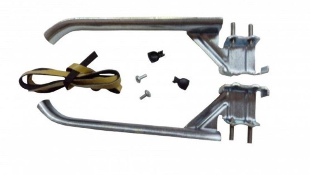 RIB CONFEZIONE FERMI FINECORSA K800 VERTICALI BA10079