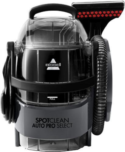 3161847 Bissell Staubsauger Bissell SpotClean Auto Pro Select 3730N, kabelgebund
