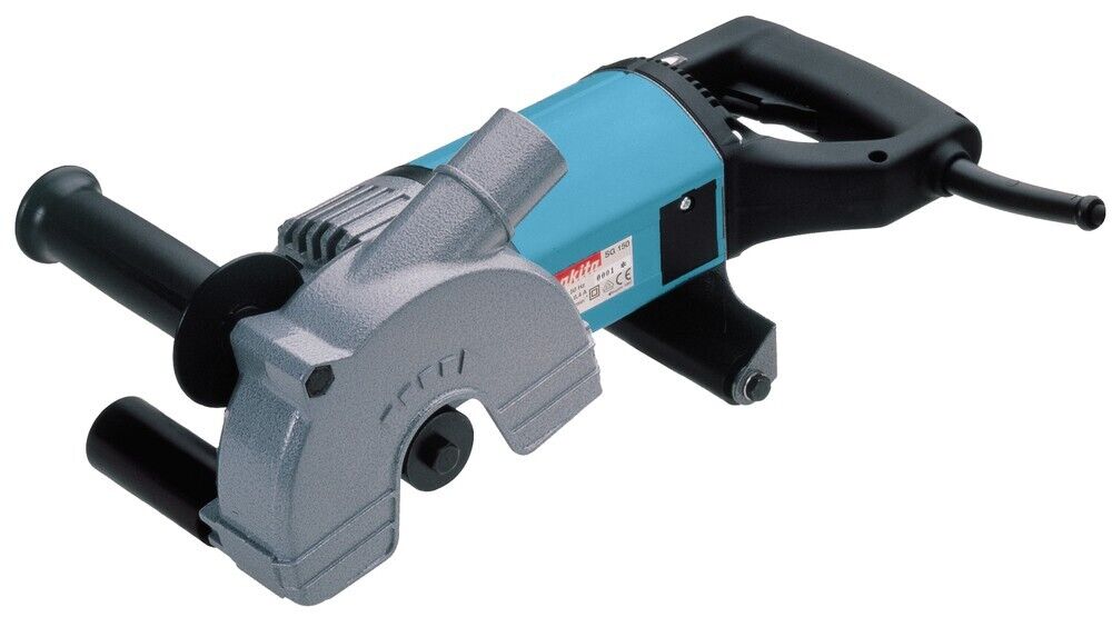 Scanalatore a doppio disco 150mm 1800W Makita SG150