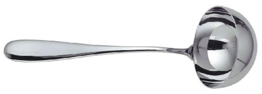 Alessi - 5180/10 - Nuovo Milano Mestolo in acciaio lucido. - NUOVO