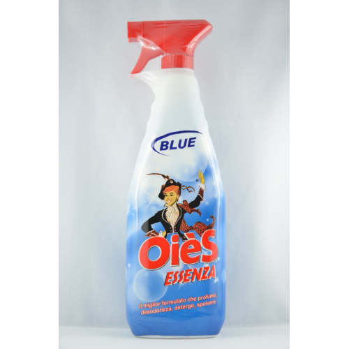 Oies Essenza Blu Spray 750ml
