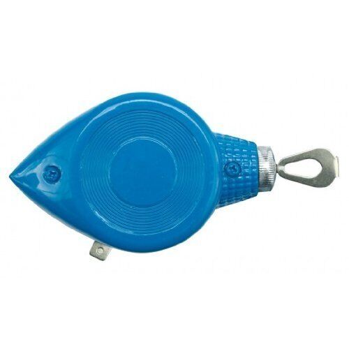 Yato 17501 – Chalk Line, Alluminio Case 15 m