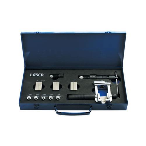 Set Di Strumenti Flaring Per Freni Idraulici Laser 4938
