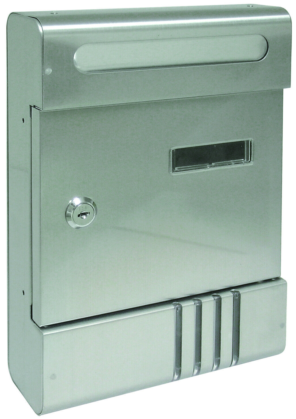 Utilia CASSETTA POSTALE VIENNA  col. Silver