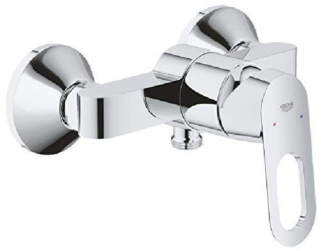 GROHE 23340000 - Grifo de Ducha, Cromo (Chrome), DN 15