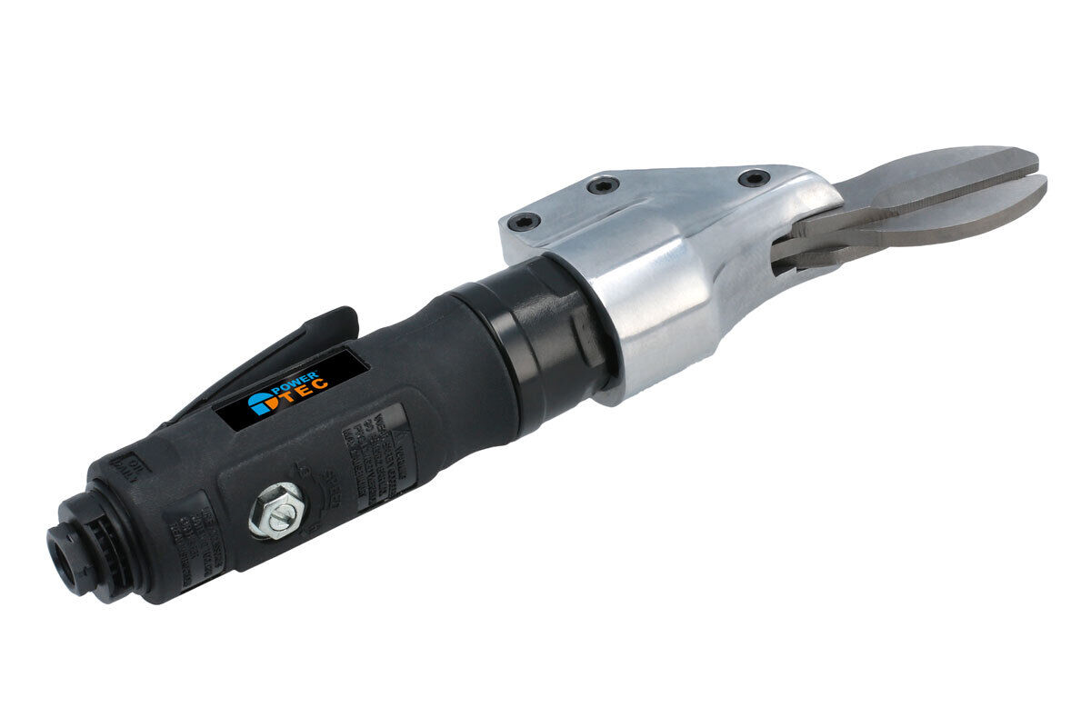 Power-TEC IN Linea Pneumatico Aria Forbici 92717