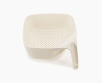 Joseph Joseph Square Colander white 40092