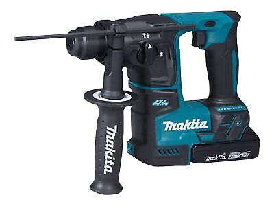 Makita DHR171RAJ 1,2 J 18 V SDS-plus 1.2 Joules 2 Akkus 18 V