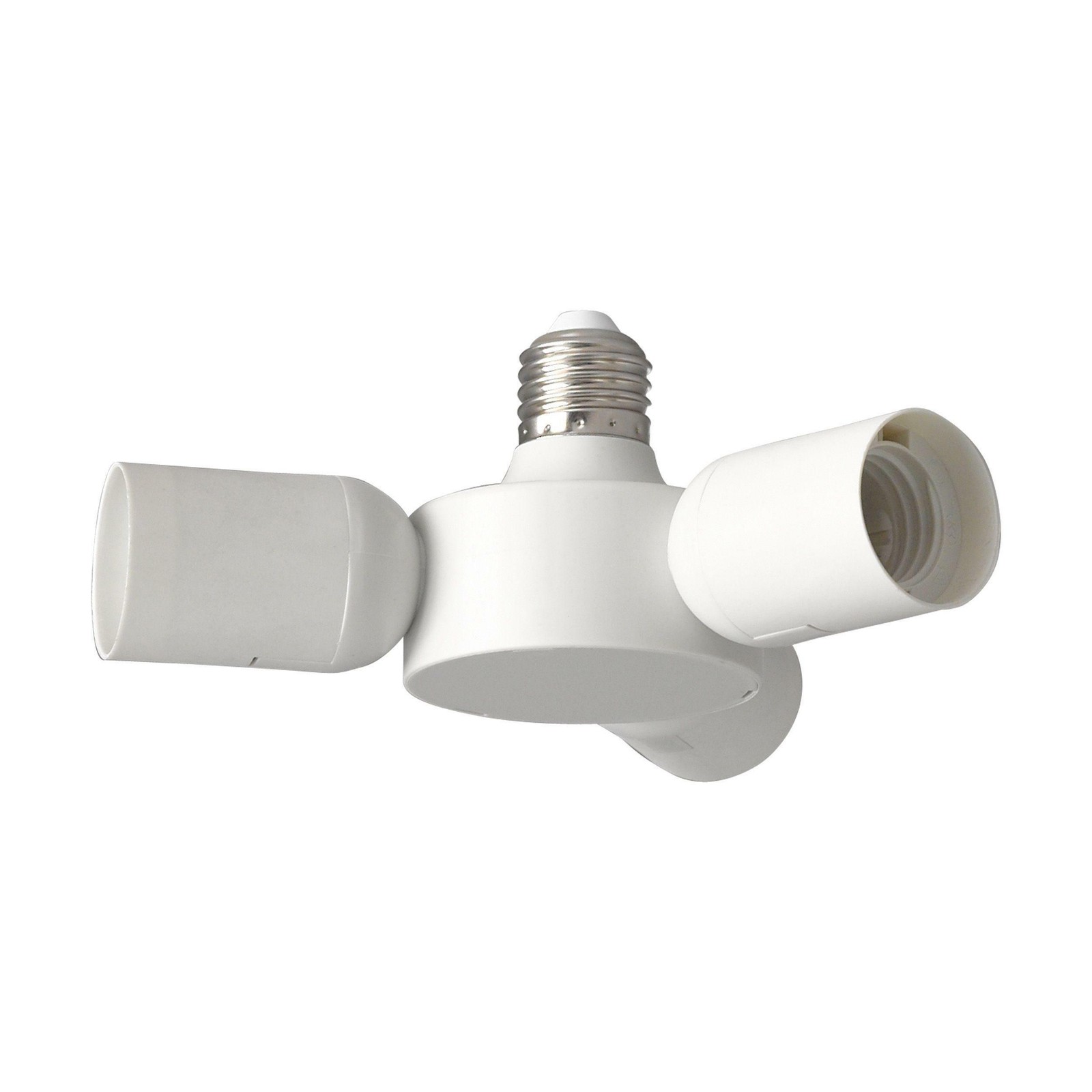 EGLO RUEDA ACCESSORIO 3XE27 BIANCO 98277