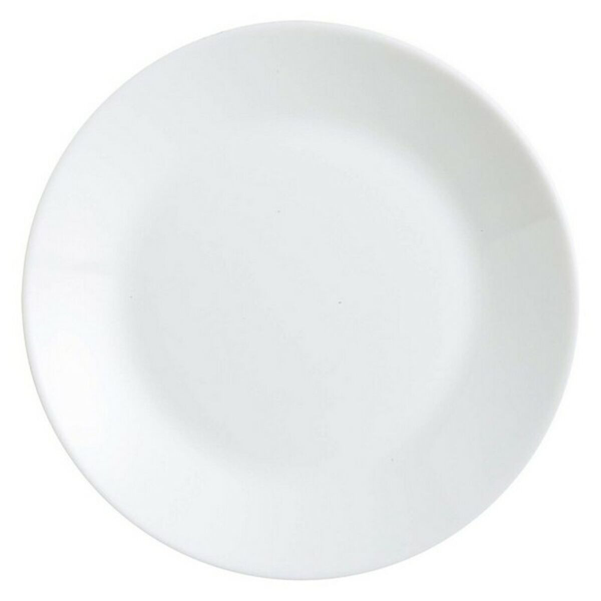 Ciotola per Aperitivi Arcopal Zelie Bianco Vetro Ø 18 cm [12 pcs]