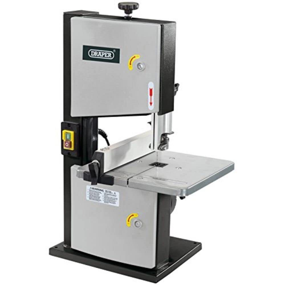 Draper bandsaw 82.756 200 millimetri 250w 230v due ruote