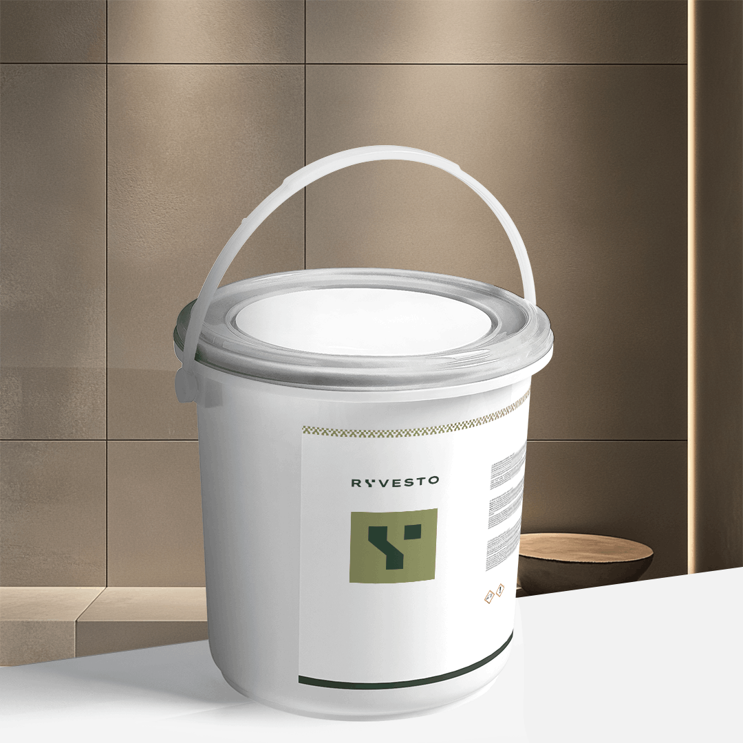 Waterfinish 1K Plus Satin - Ral 7006 Grigio Beige - Finitura acrilpoliuretanica