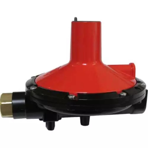Regolatore bassa pressione secondo stadio gas gpl 50 kg/h BP 2403 Novacomet