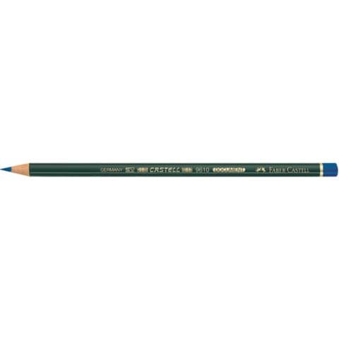 Matita in grafite Faber Castell Document blu - 119151