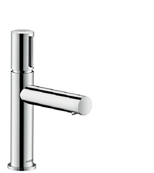 Hansgrohe hansgrohe 45012000 Doccetta, Finitura cromata, Auslaufhöhe 110mm