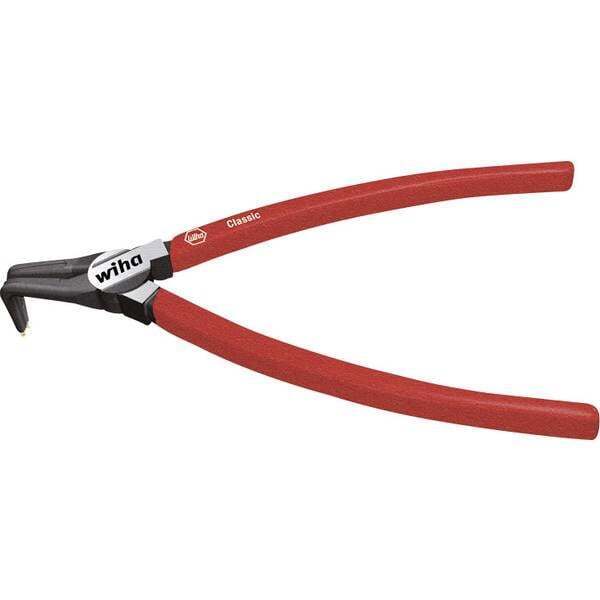 PINZA PER ANELLI DI SICUREZZA ADATTO PINZE ESTERNI 40-100