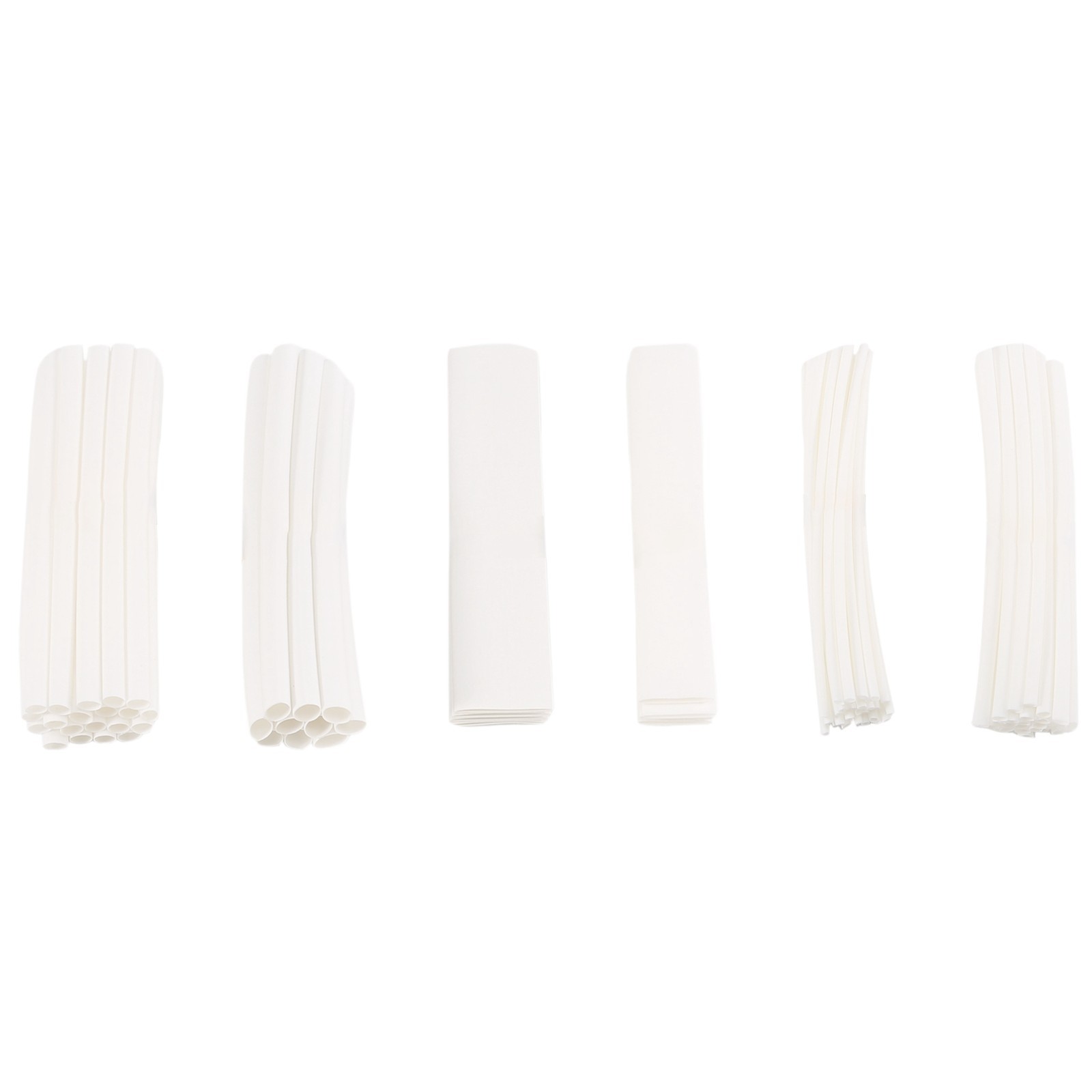 100 Guaina Termorestringente Guaina Termorestringente Colore:  R3O38648