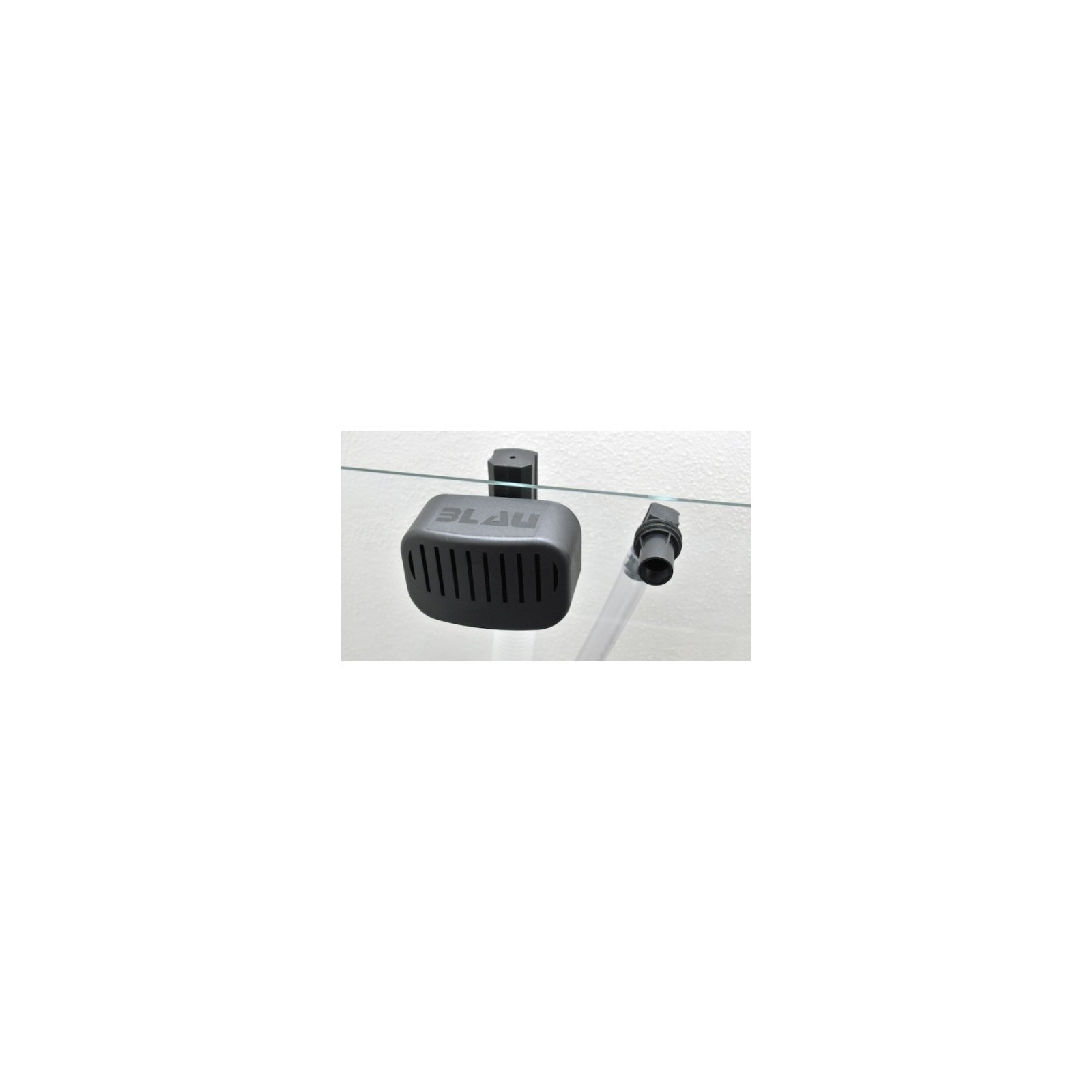 Blau Aquaristic Internal Overflow sistema tracimazione interno per acquari 450l