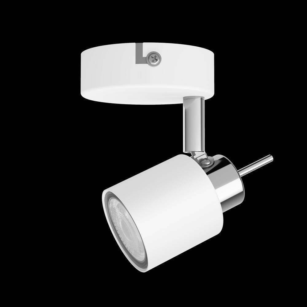Philips Meranti 8719514465299 Faretto da soffitto GU10 Bianco