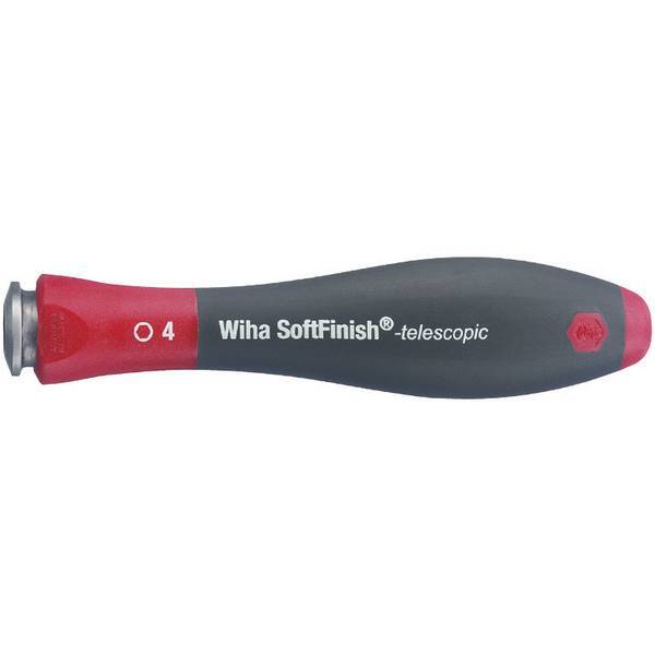 WIHA 2691 OFFICINA E MECCANICA IMPUGNATURA INTERCAMBIABILE DIAMETRO