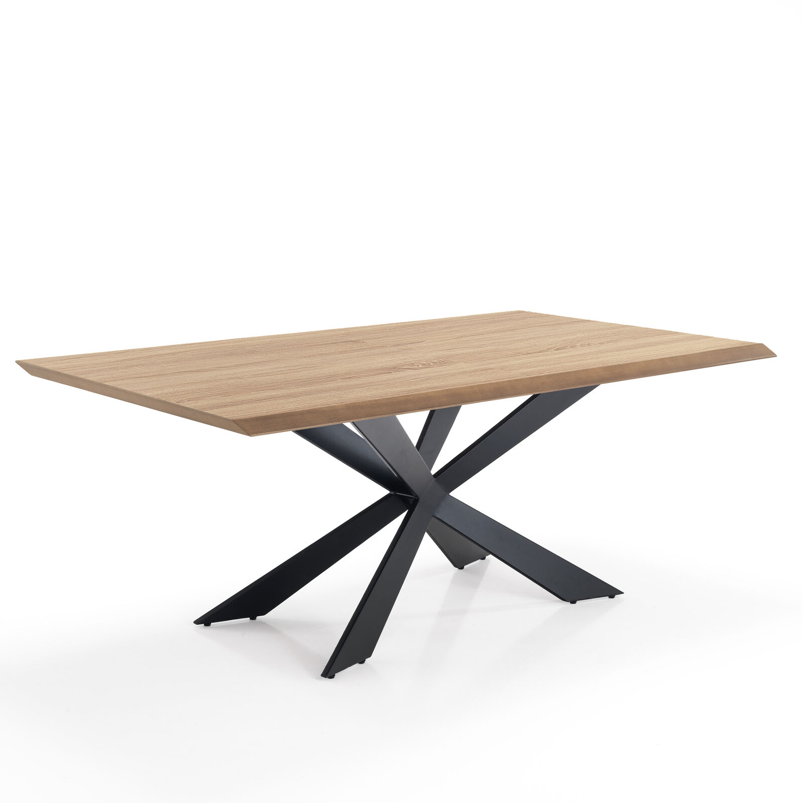 Tomasucci tavolo fisso TIPS OAK