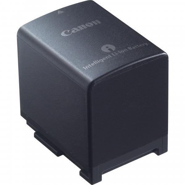 3161804 Canon Canon BP-820 camera/camcorder battery Ioni di Litio 1780 mAh