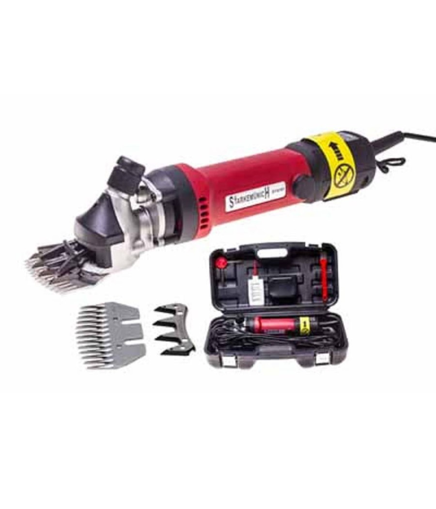 Tosatrice Professionale Per Pecore Ovini Tosapecore 320 Watt Tosapecora