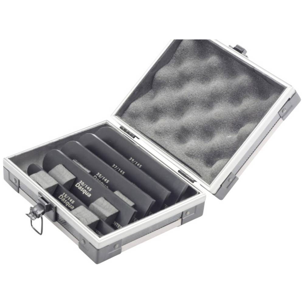 Dasqua 1801-0115-A Kit magnete in parallelo Premium con impugnatura Dimensione