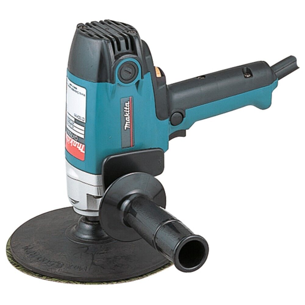 Levigatrice verticale 180mm 900W Makita GV7000C