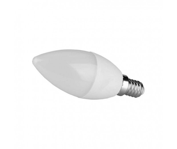 V-tac LAMPADINA A LED CANDELA 4.5W E14 4000K VT-226 (21172)