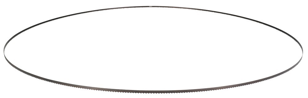 Lama HCS 2240x6mm per sega a nastro LB1200F Makita B-16689