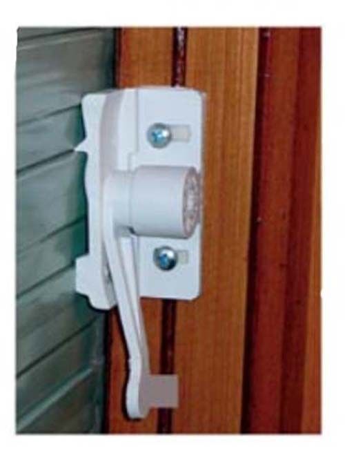 BLOCCA TAPPARELLE ANTI INTRUSIONE ANTIFURTO BLOCCAGGIO AVVOLGIBILI
