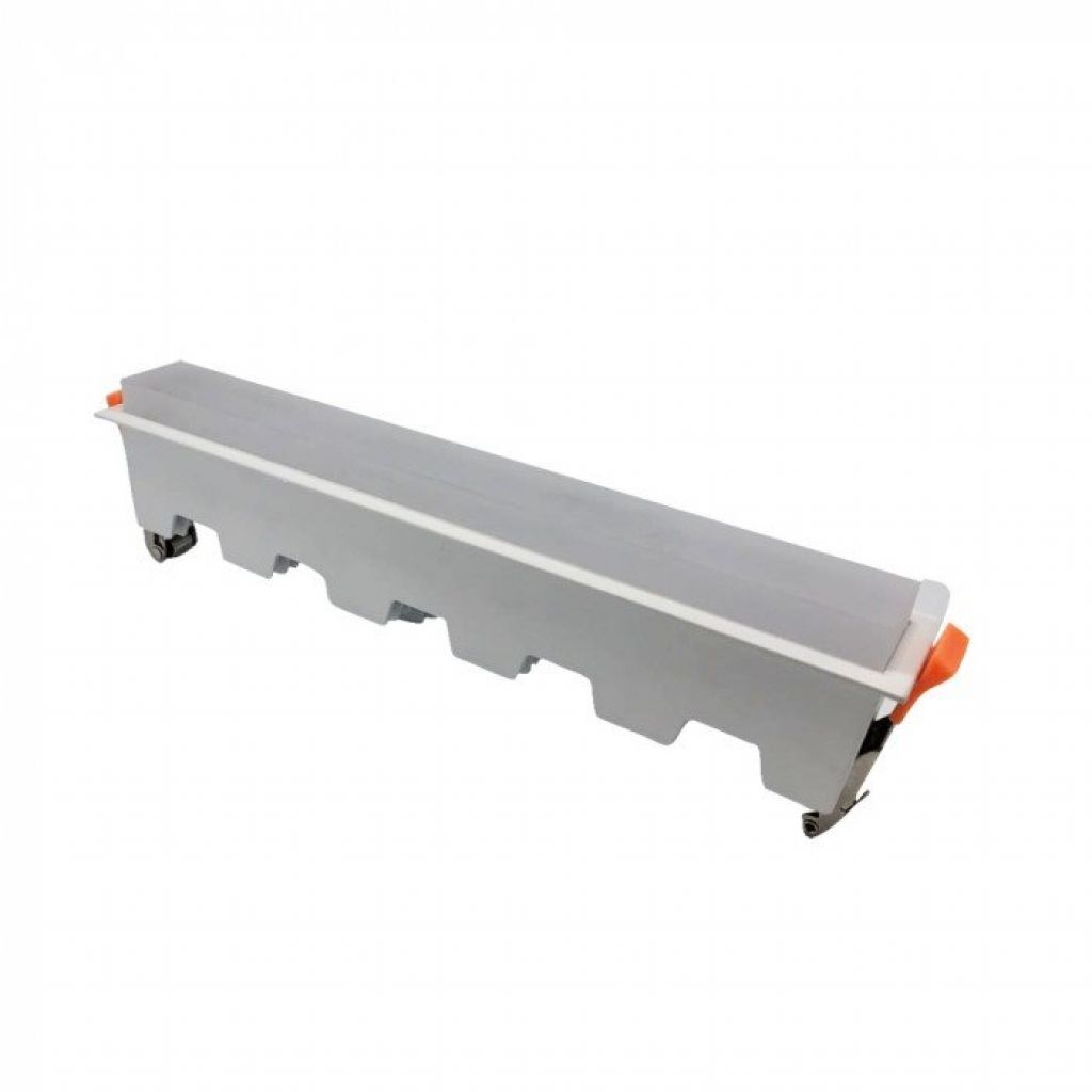 20w Led Linear Light White 6400k