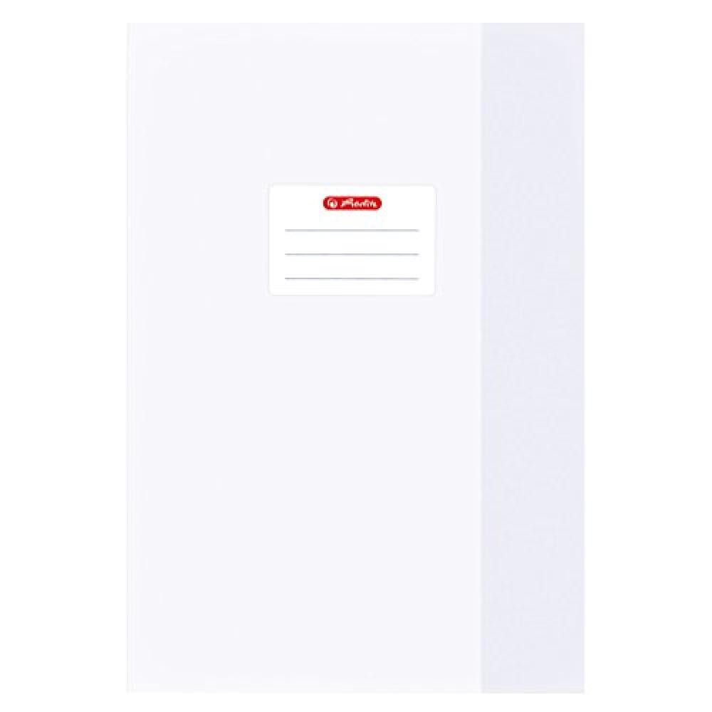 Herlitz 5204102 Struttura Din A4, Abutilon My Quaderno per esercizi, formato A4,