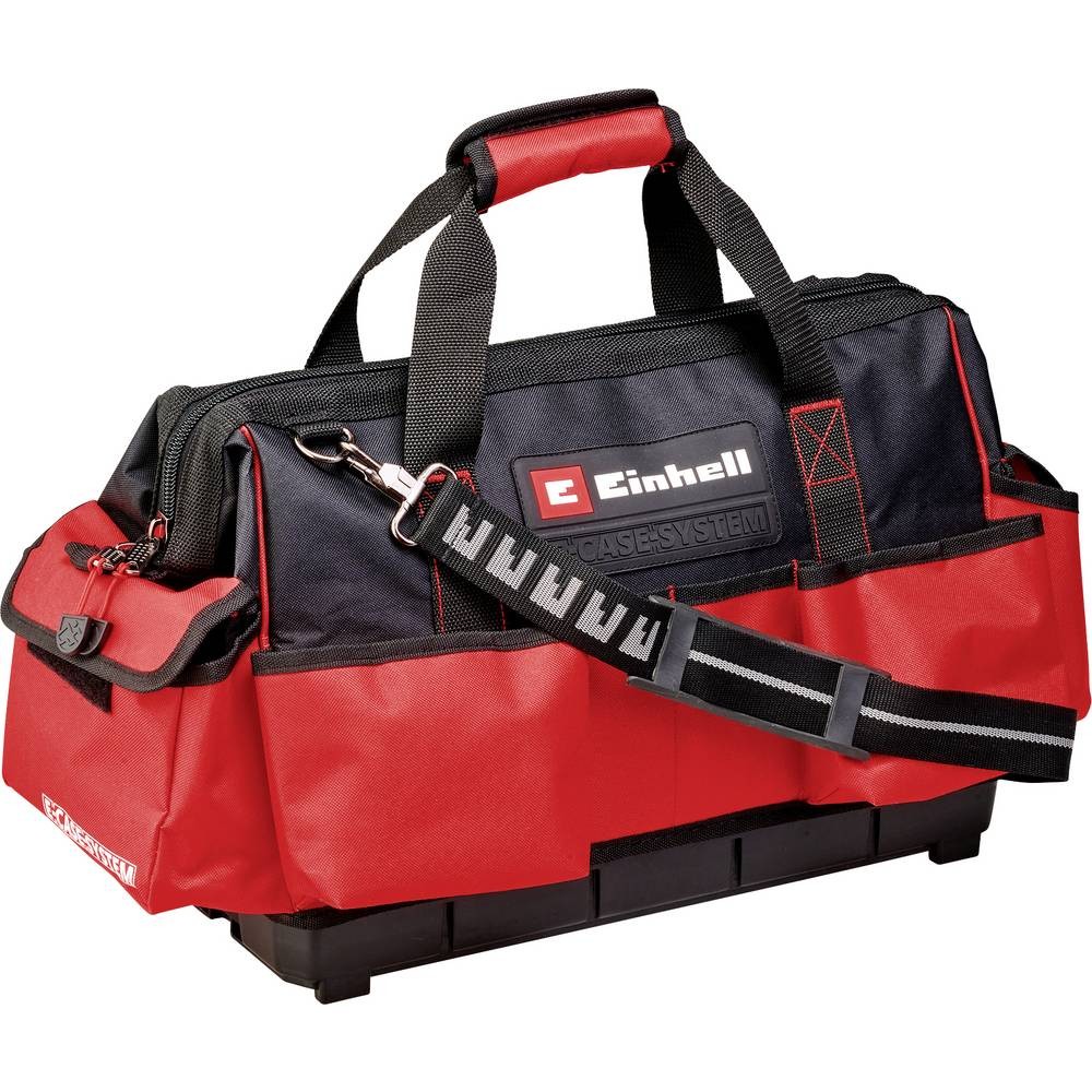 Einhell E-Case 4540036 Valigetta porta utensili senza contenuto (L x L x A) 442