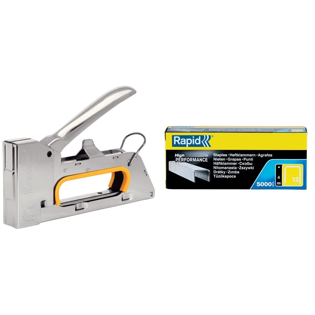 Rapid Pro Tacker R23e ACC NUOVO