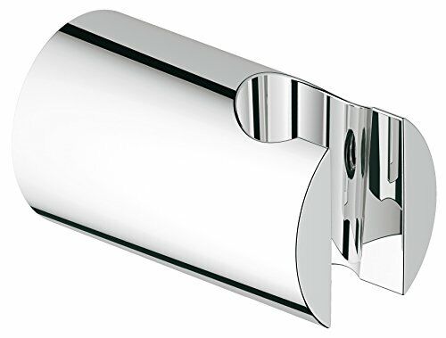 F. Grohe GRO26102000 Vitalio, supporto porta-soffione universale per doccia (c5L