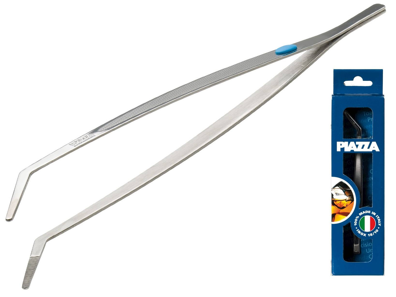 Molla Precis Inox Pieghevole Cm30 Piazza