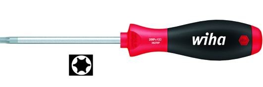 CACCIAVITE WIHA 362 TORX TX-15   4X 80 MM