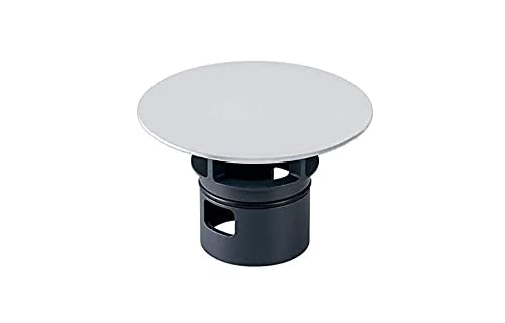 Geberit, Coprivalvola Clou cromato, 241993211 - NUOVO