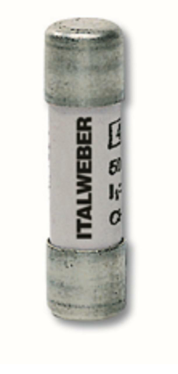 ITALWEBER FUSIBILE CH10 AM 25A 400V 1422025