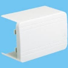 Giunto a T Ntan 60X40 W   ( BOCCHIOTTI cod. B02523 )