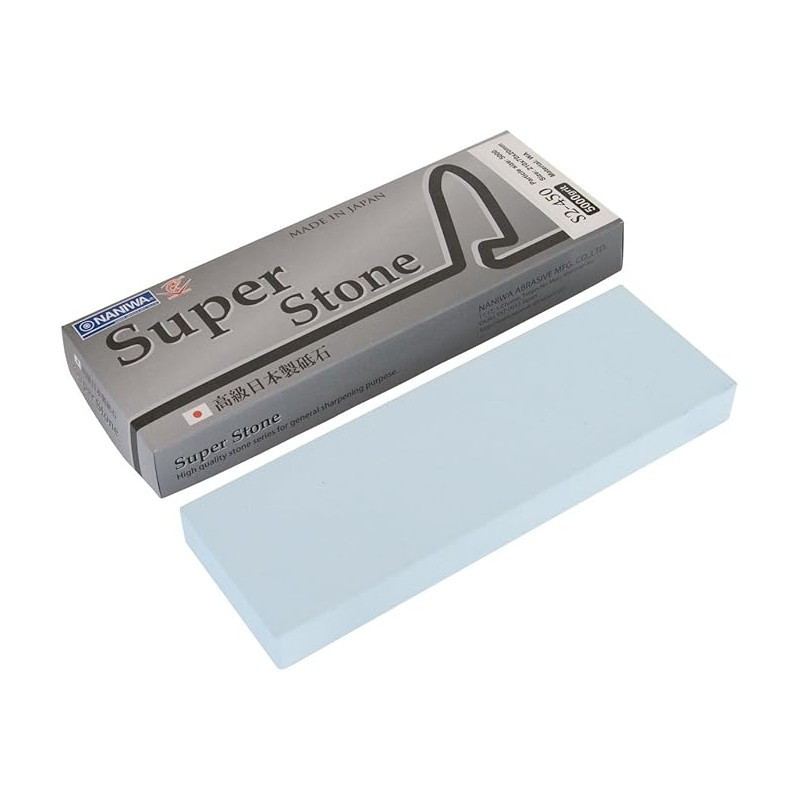 Ambrogio Sanelli - Advance Stone 5000