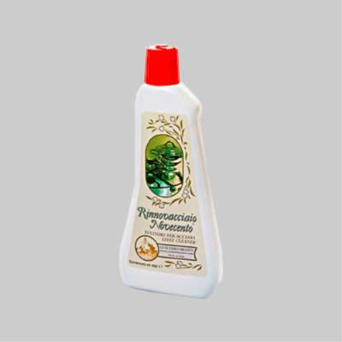 Rinnova acciaio 400 ml CERA NOVECENTO