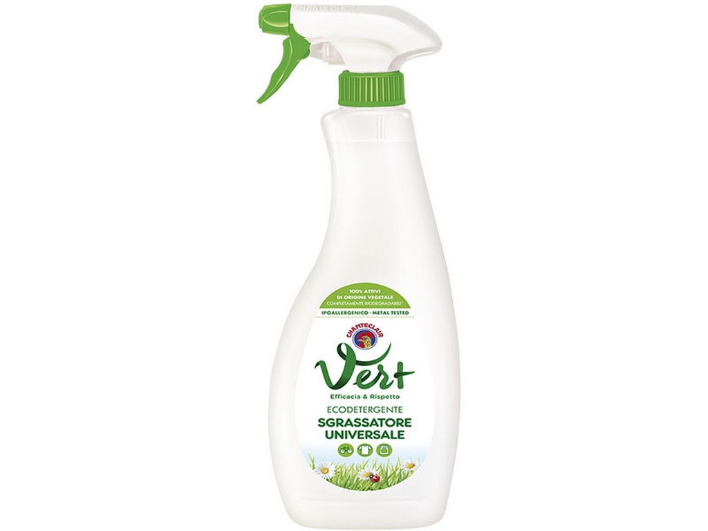 CHANTE CLAIR SGRASSATORE UNIVERSALE VERT 625 ML