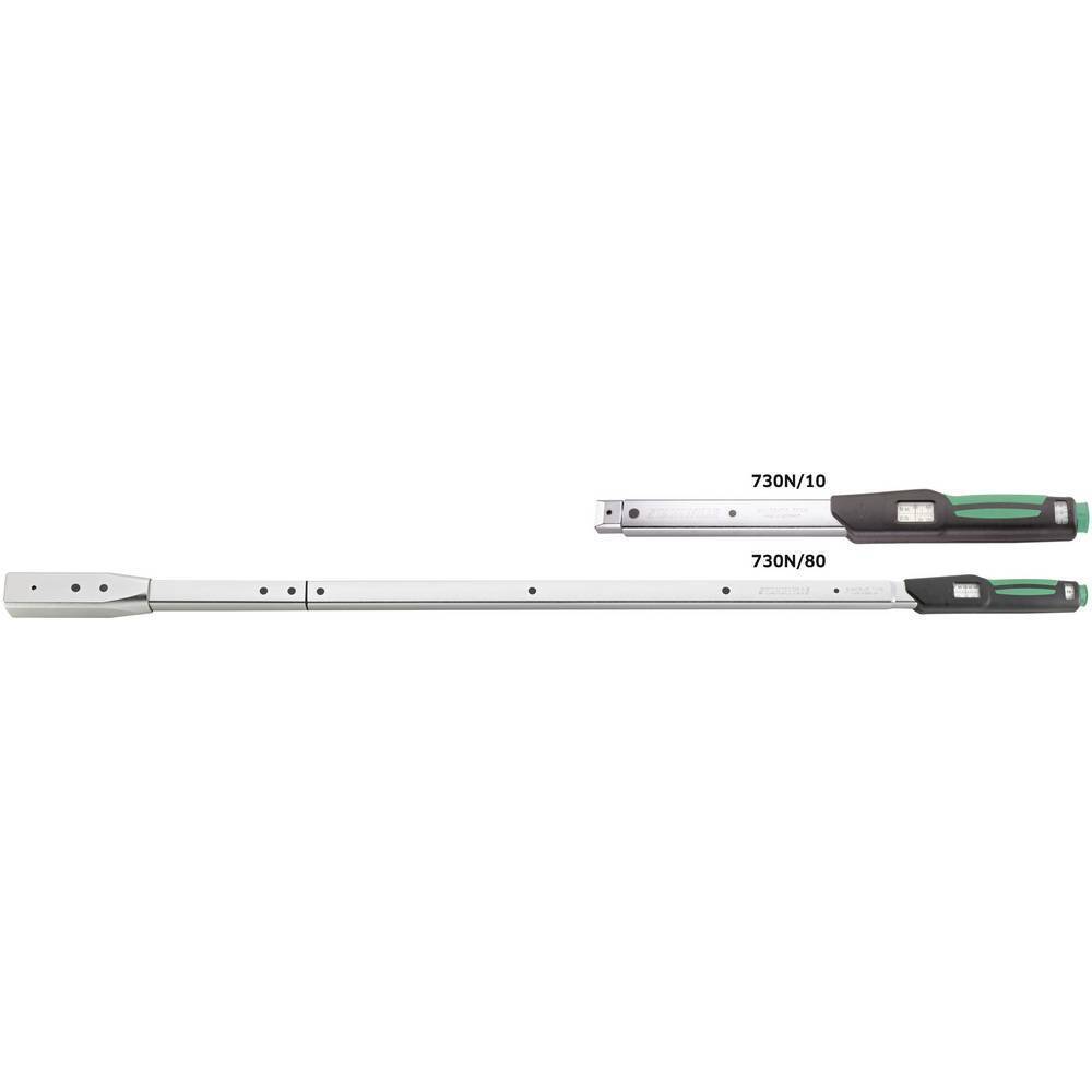 Stahlwille 730N/12 50181012 Chiave dinamometrica per utensili intercambiabili