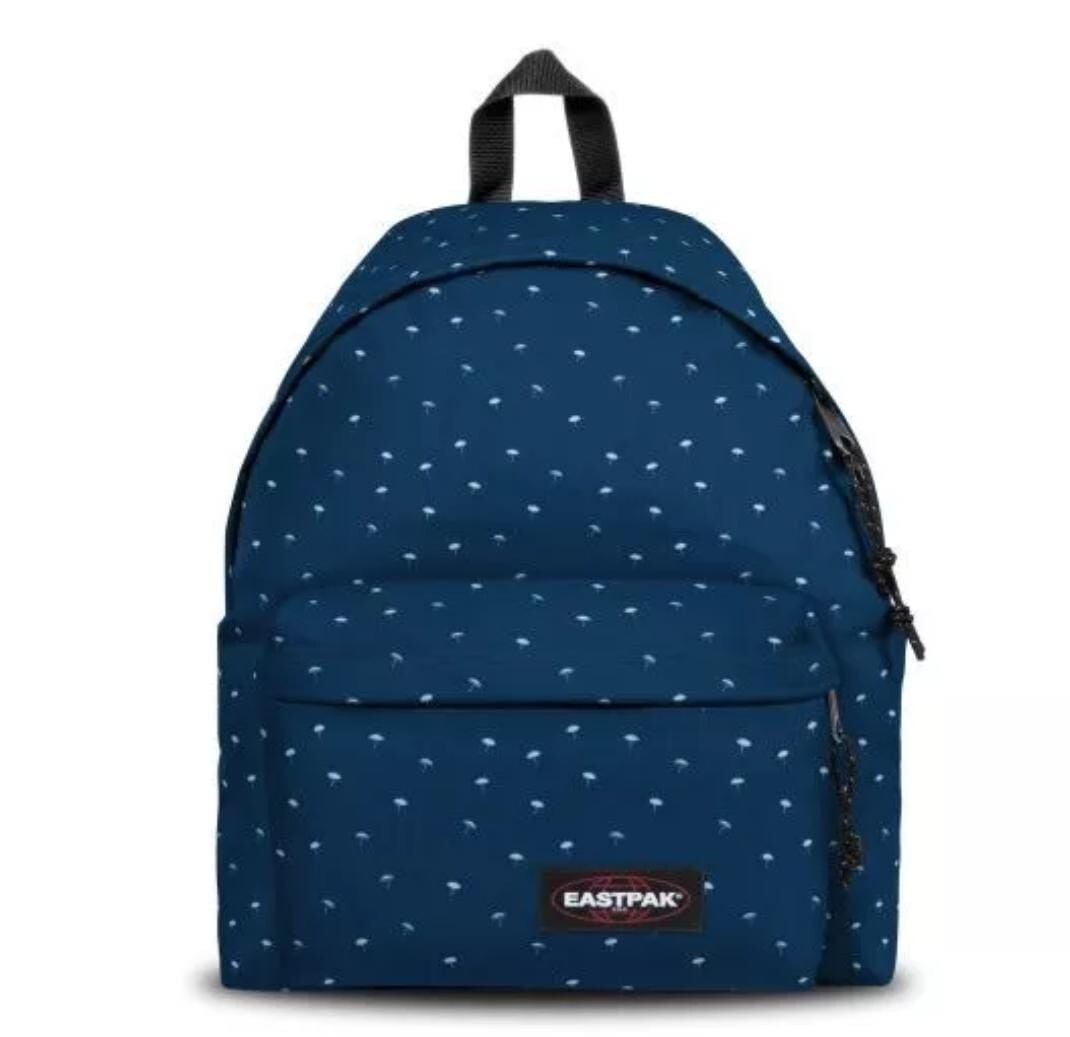 ZAINI EASTPACK PADDED PAK'R SEASIDE OMBRELLI