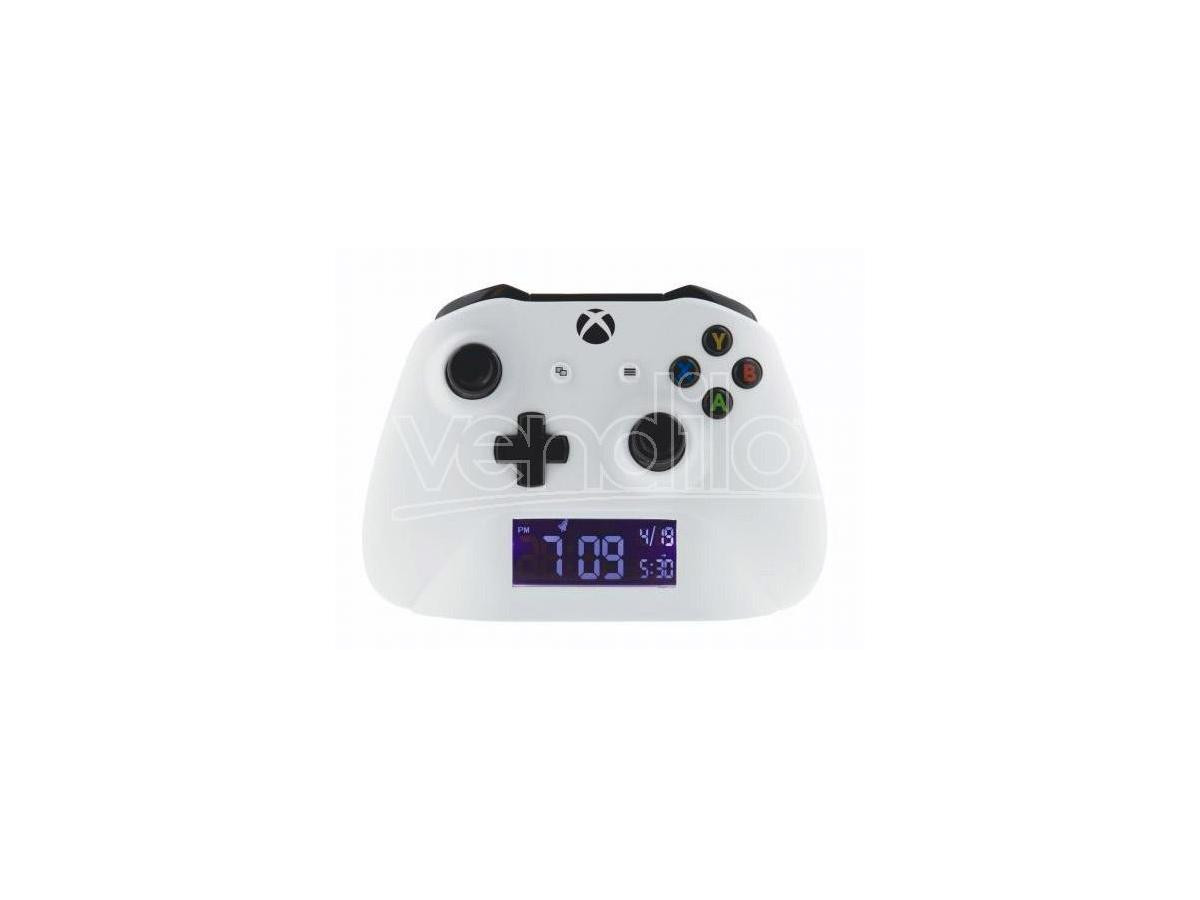 PALADONE SVEGLIA JOYPAD XBOX SVEGLIE/OROLOGI - GADGET