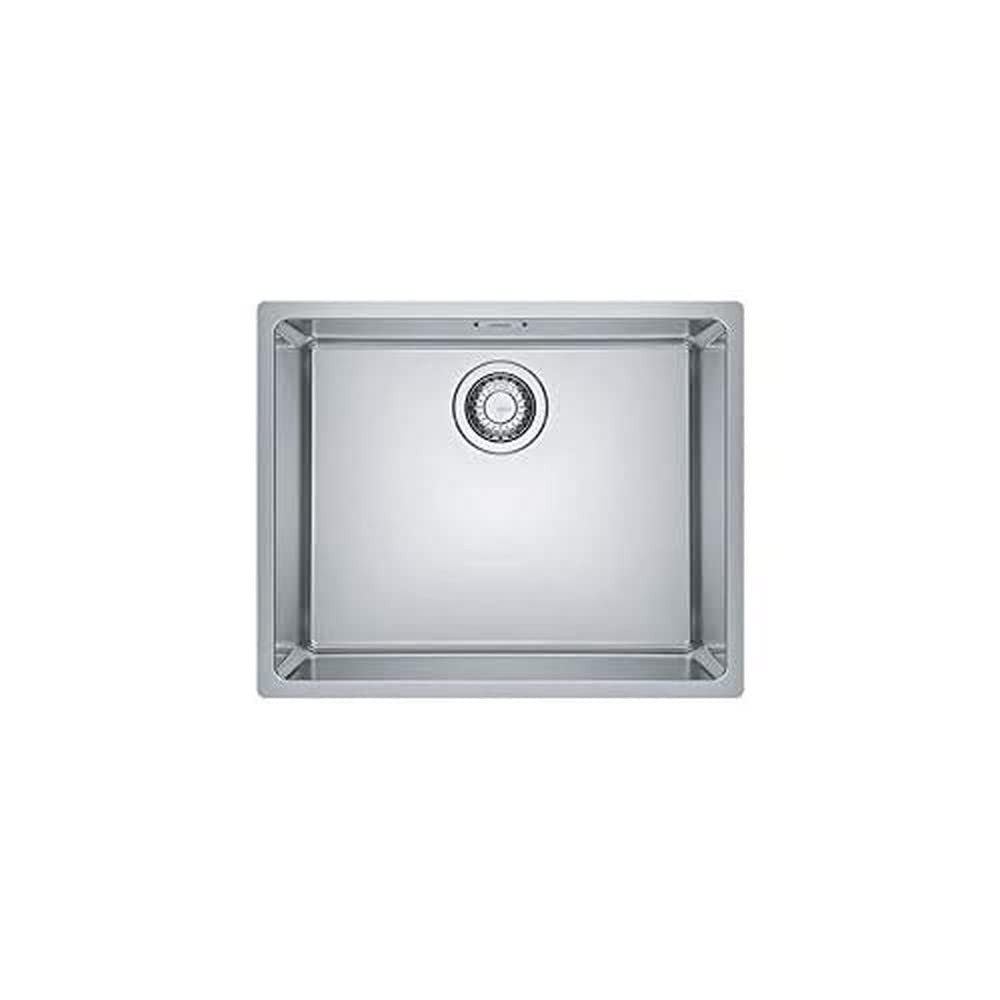 Franke Maris MRX 210-50 Lavello ad incasso Rettangolare Acciaio (j6P)