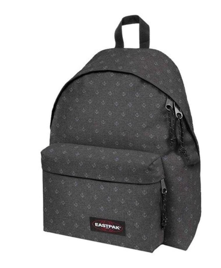 ZAINO EASTPAK PADDED PAK'R "LITTLE ANCHOR"